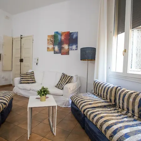 بيت ضيافة Le Di Porta San Felice - Self Check In 2*