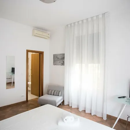 Le Di Porta San Felice - Self Check In Guest house Bologna